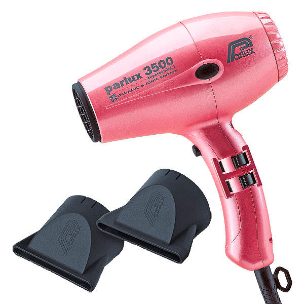 Parlux 3500 Ionic SuperCompact