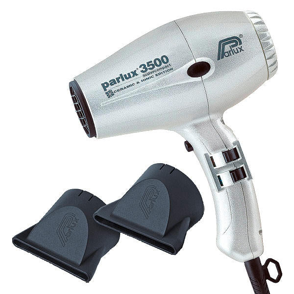 Parlux 3500 Ionic SuperCompact