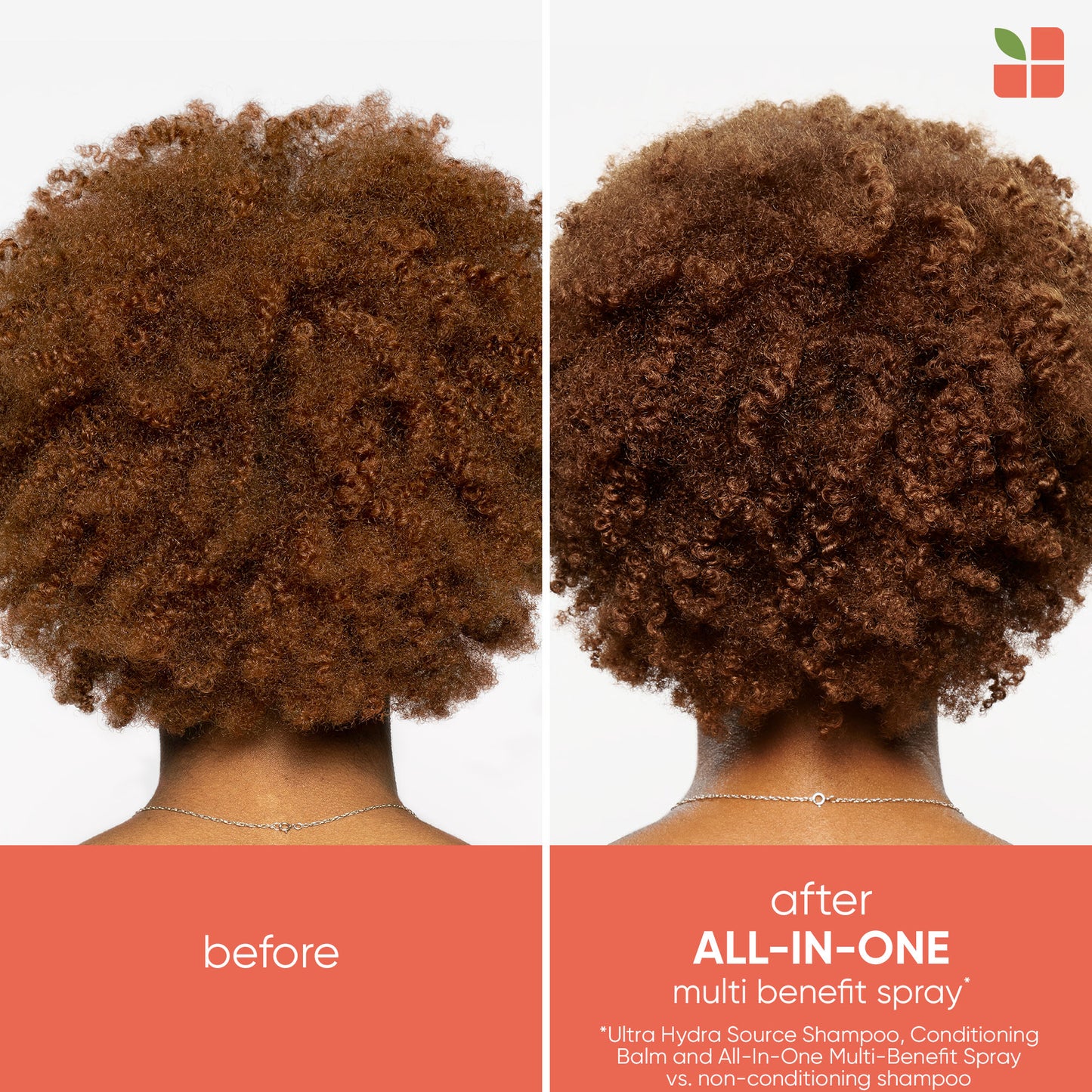Biolage All-In-One Multi-Benefit Oil 125ml