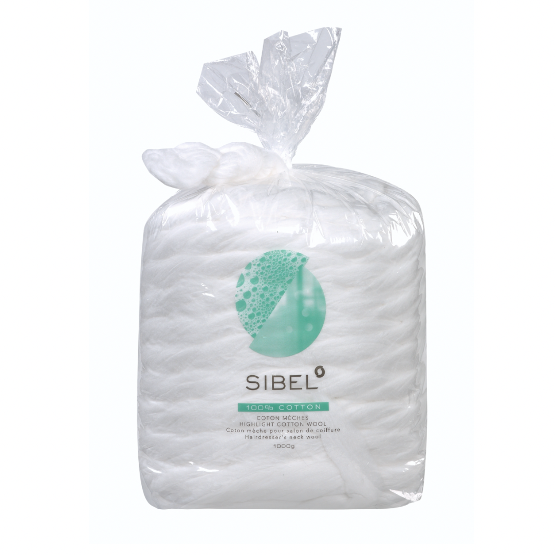 Sibel Watte 1kg