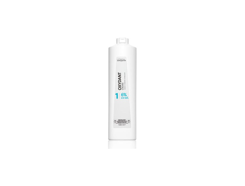 L'Oréal Oxydant Creme 1000 ml