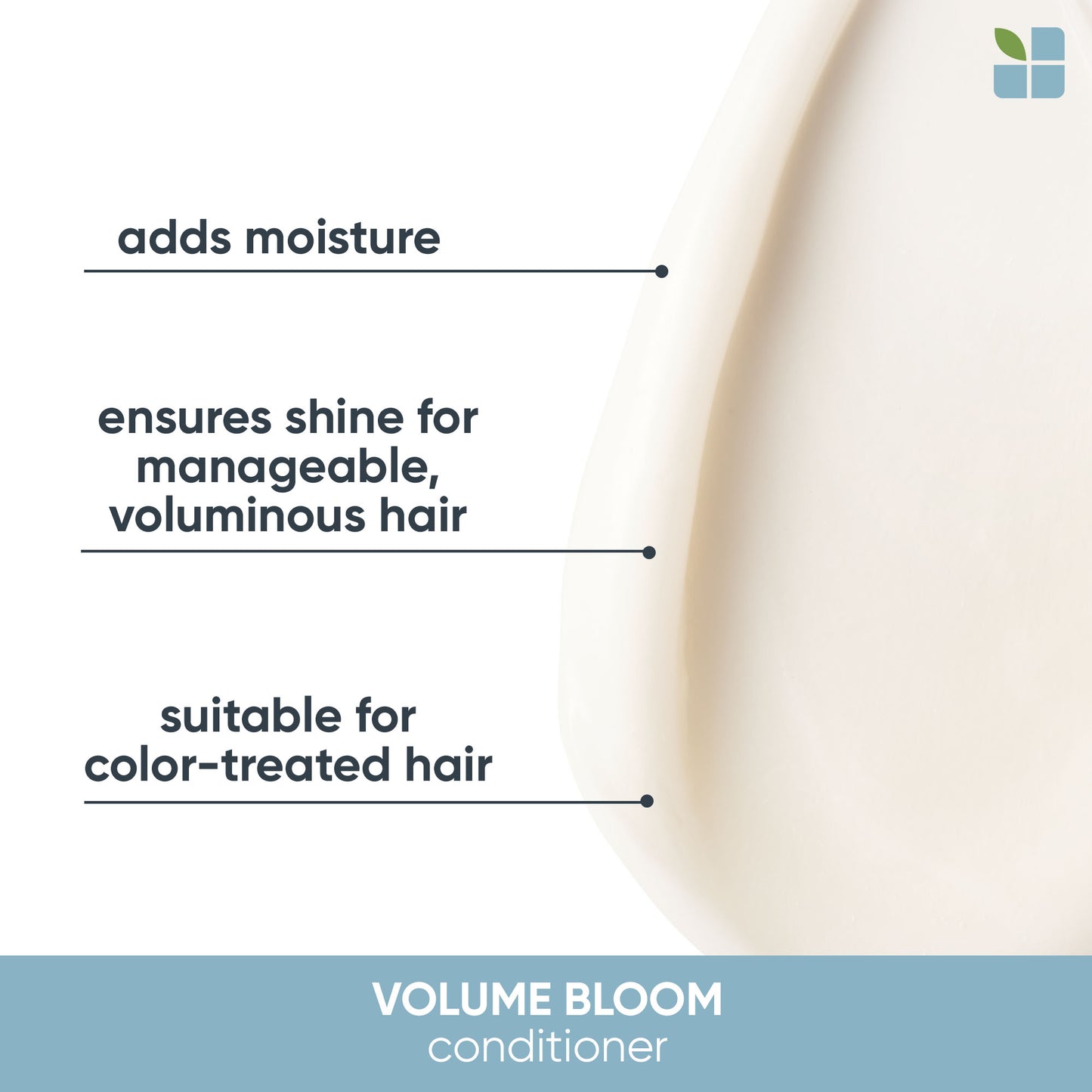 Biolage Volume Bloom Conditioner 200ml