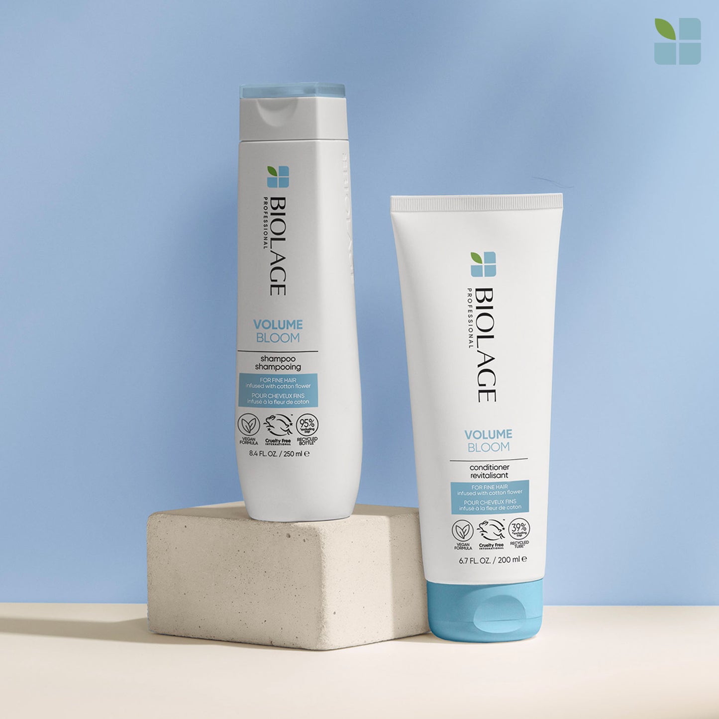 Biolage Volume Bloom Conditioner 200ml