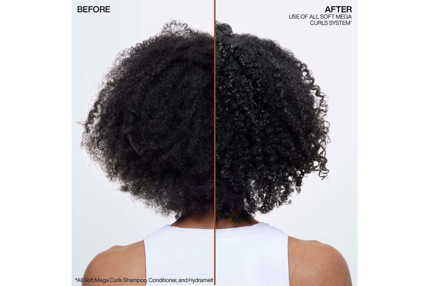 Redken All Soft Mega Curls Hydramelt Treatment 150ml