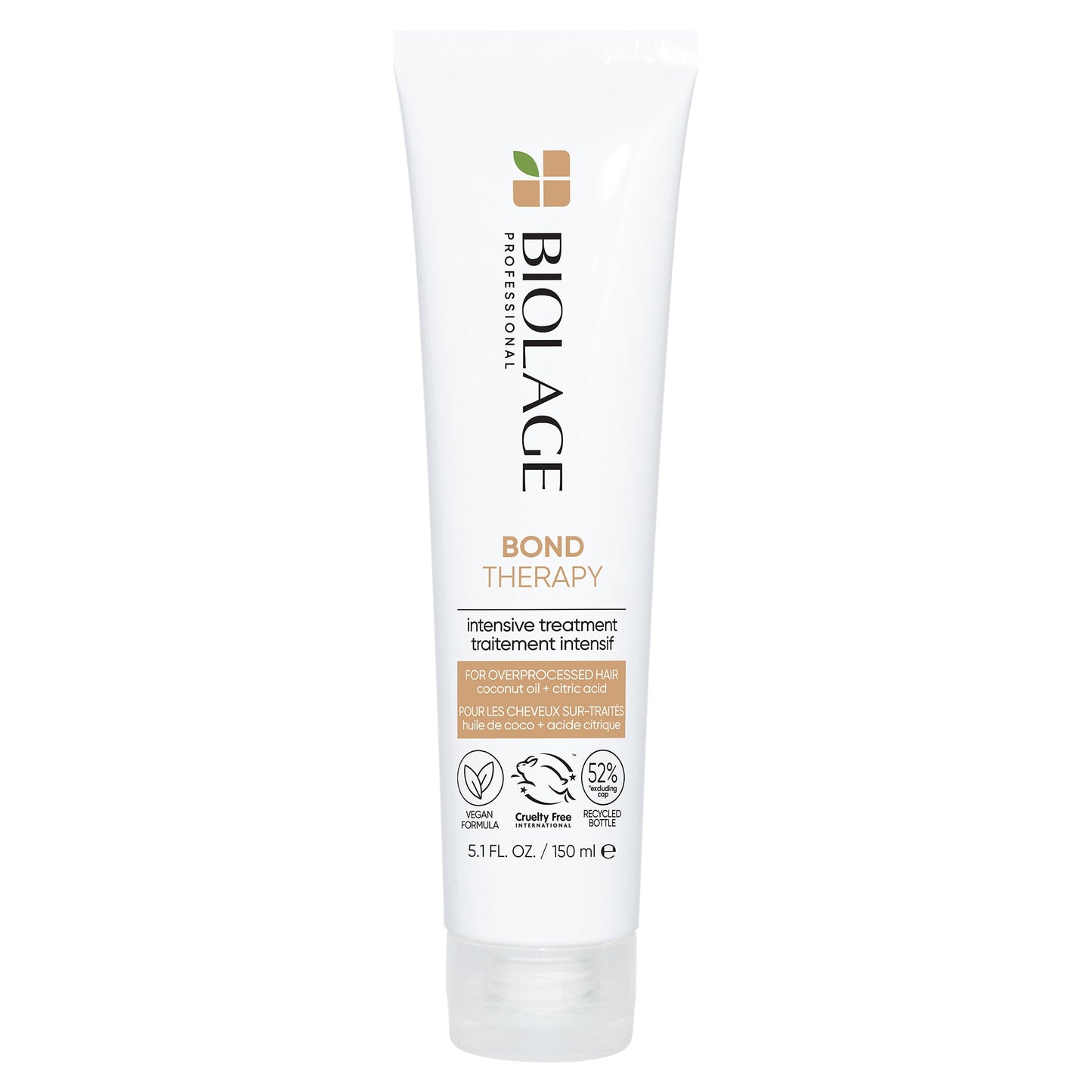 Biolage Bond Therapy Intensive Treatment 150ml