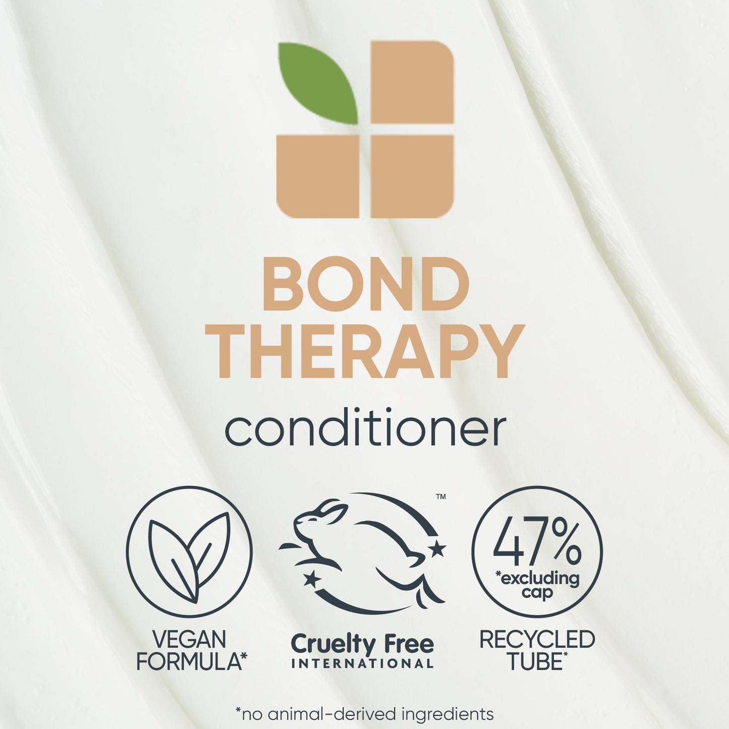 Biolage Bond Therapy Conditioner 1000ml