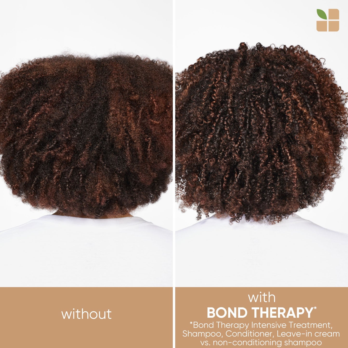 Biolage Bond Therapy Leave In Smoothing Cream 150ml