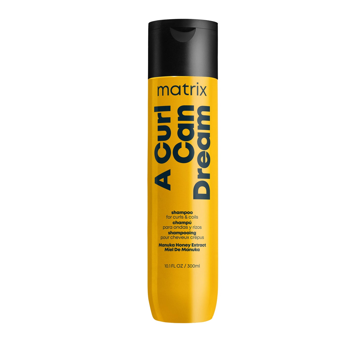 Matrix Total Results A Curl Can Dream Shampoo 300ml