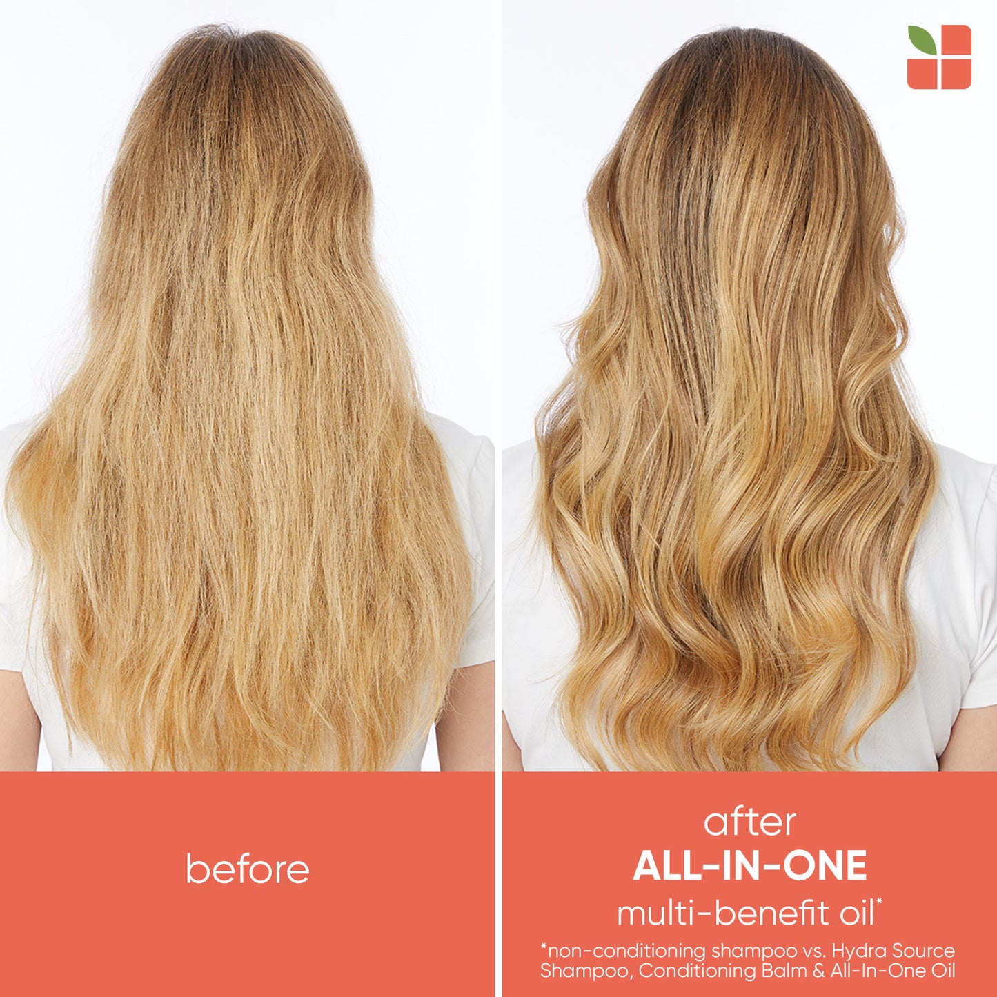 Biolage All-In-One Multi-Benefit Oil 125ml
