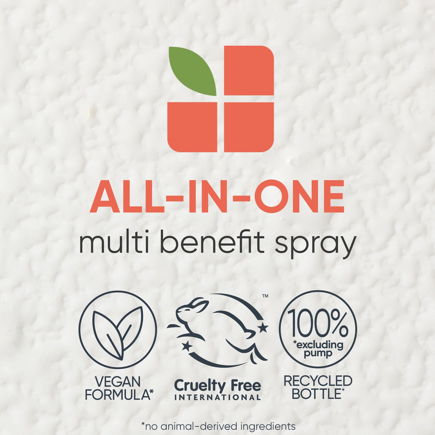 Biolage All-In-One Multi-Benefit Oil 125ml