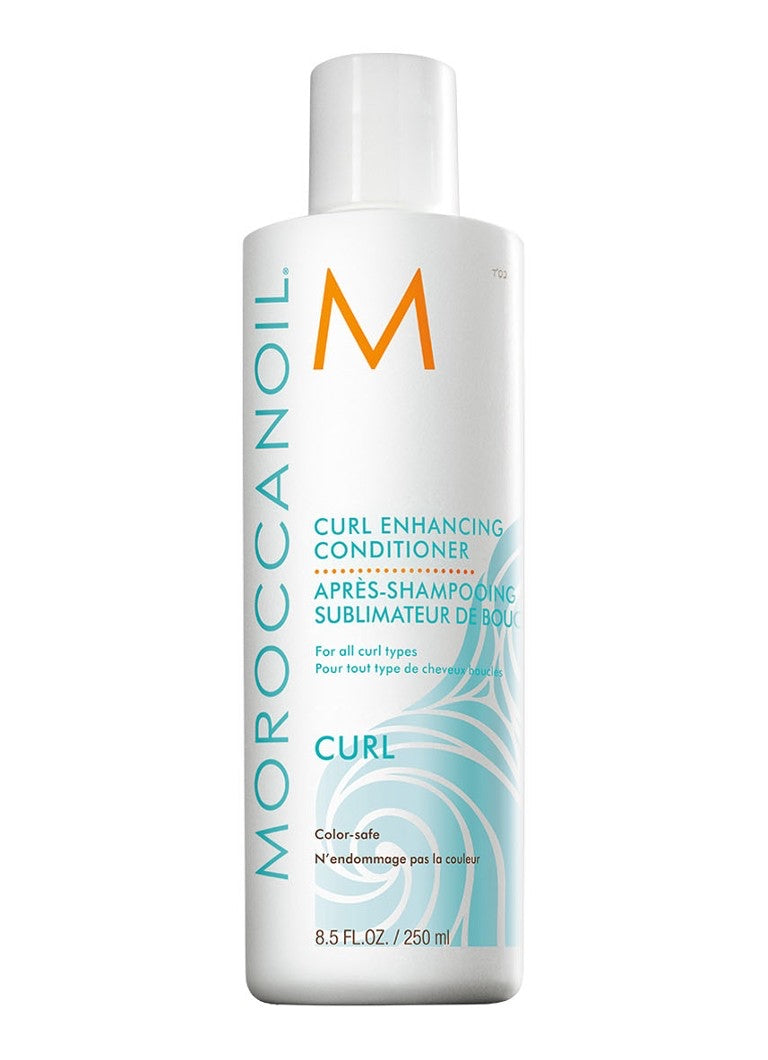 Moroccanoil Curl Enhancing Conditioner 250ml