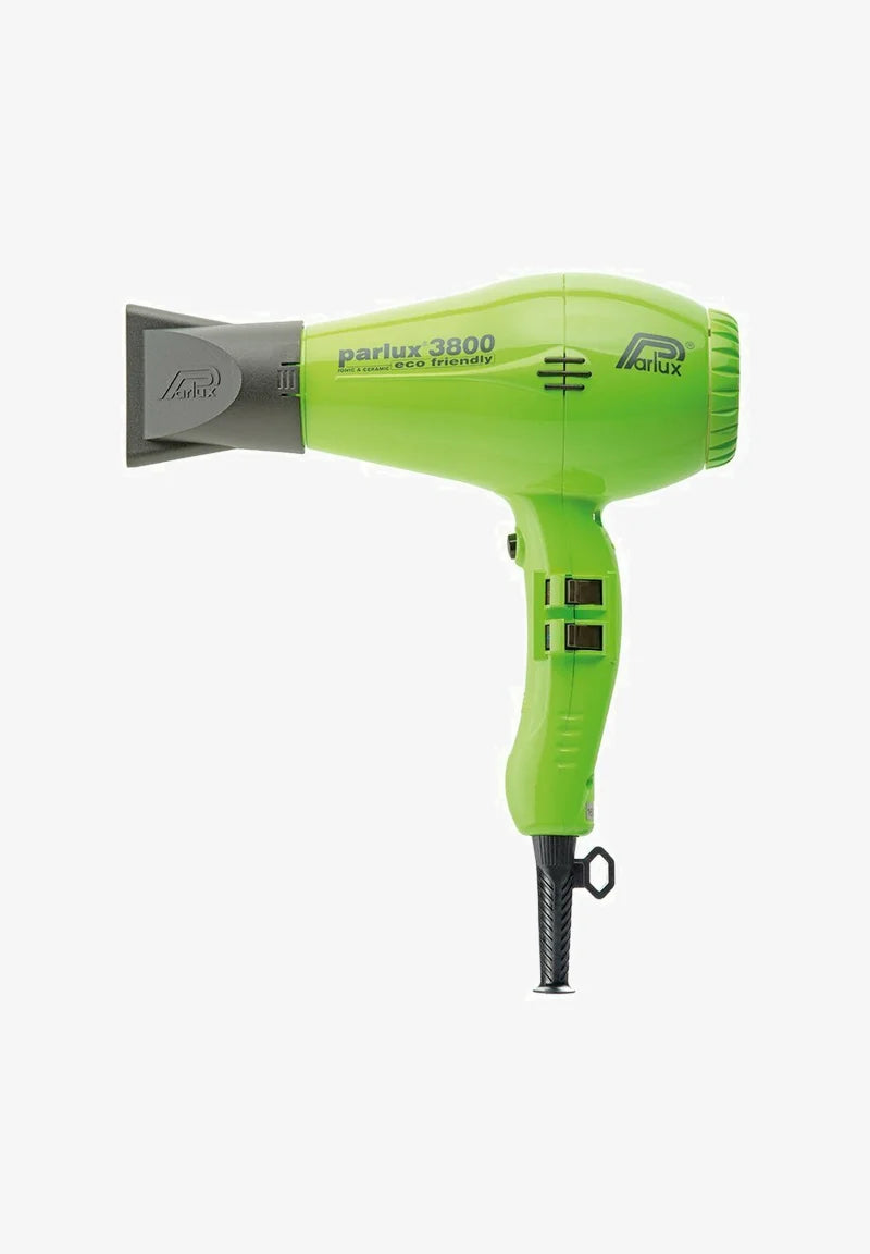 Parlux 3800 Eco Ceramic Ionic