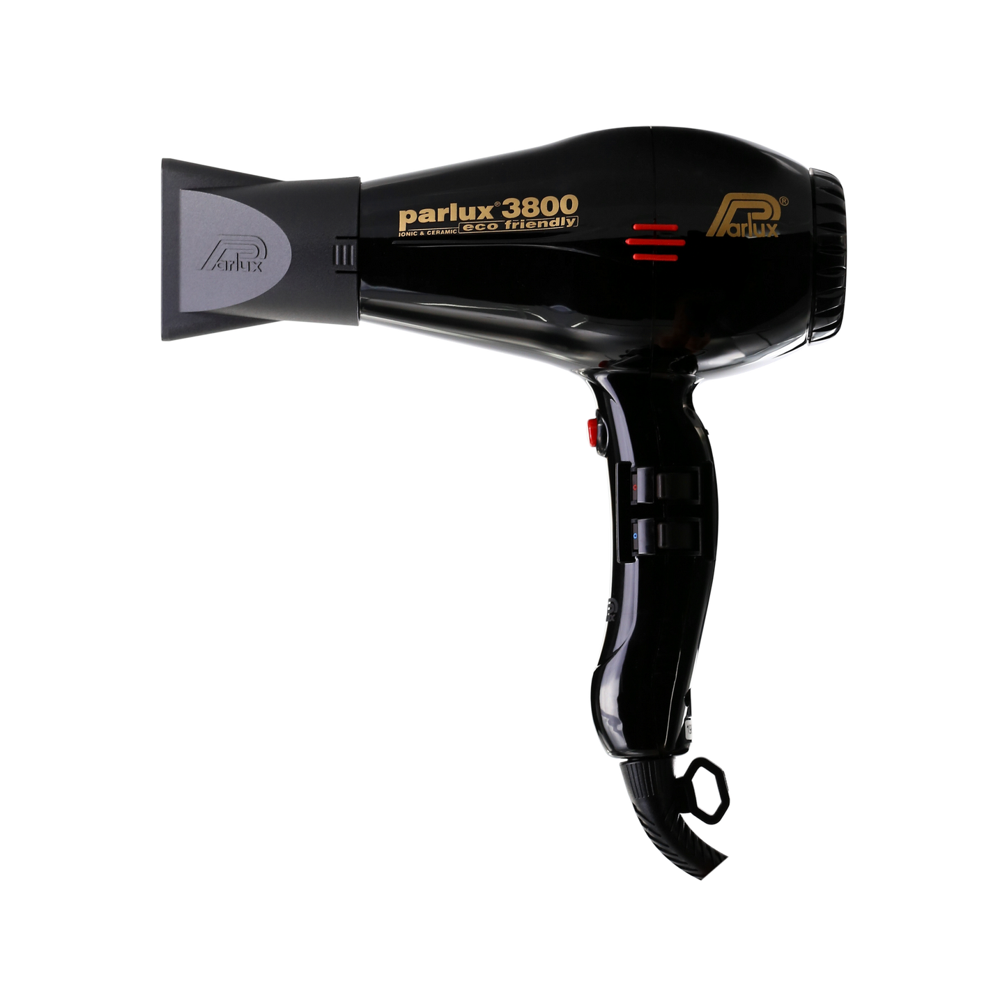 Parlux 3800 Eco Ceramic Ionic