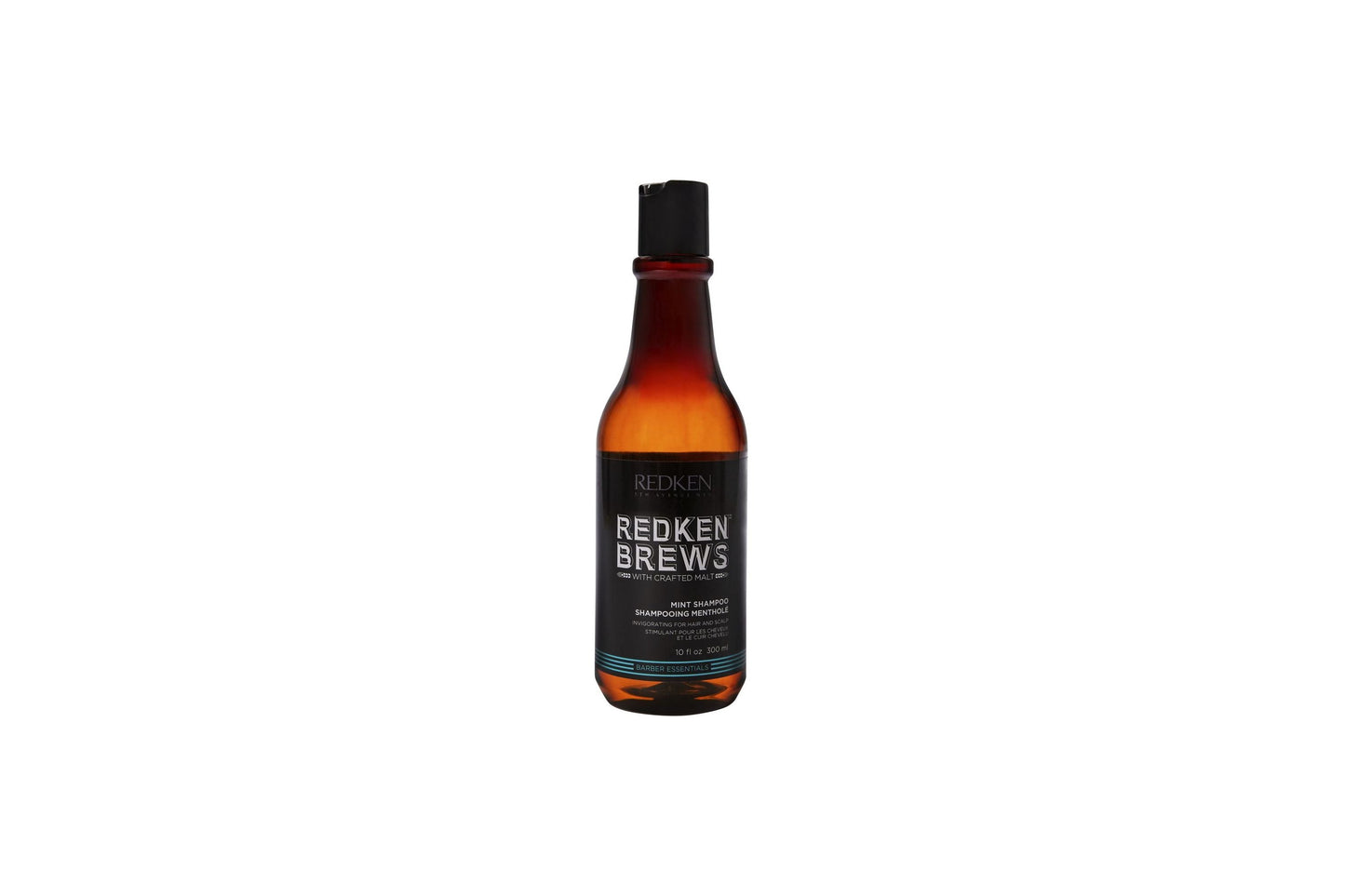 Redken Brews Mint Shampoo 300ml