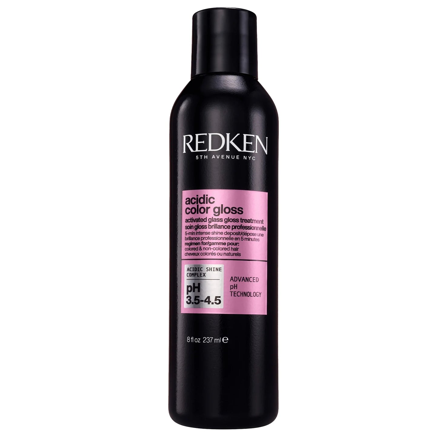 Redken Acidic Color Gloss Sealing Treatment 237ml