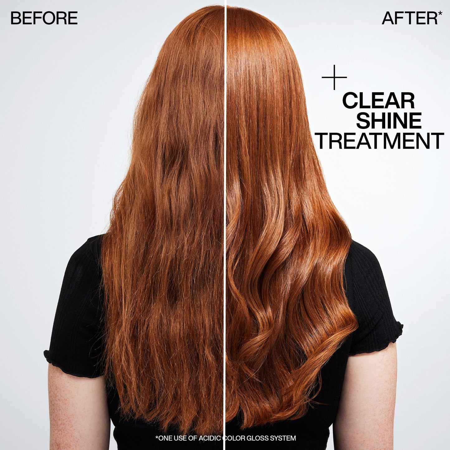 Redken Acidic Color Gloss Sealing Treatment 237ml