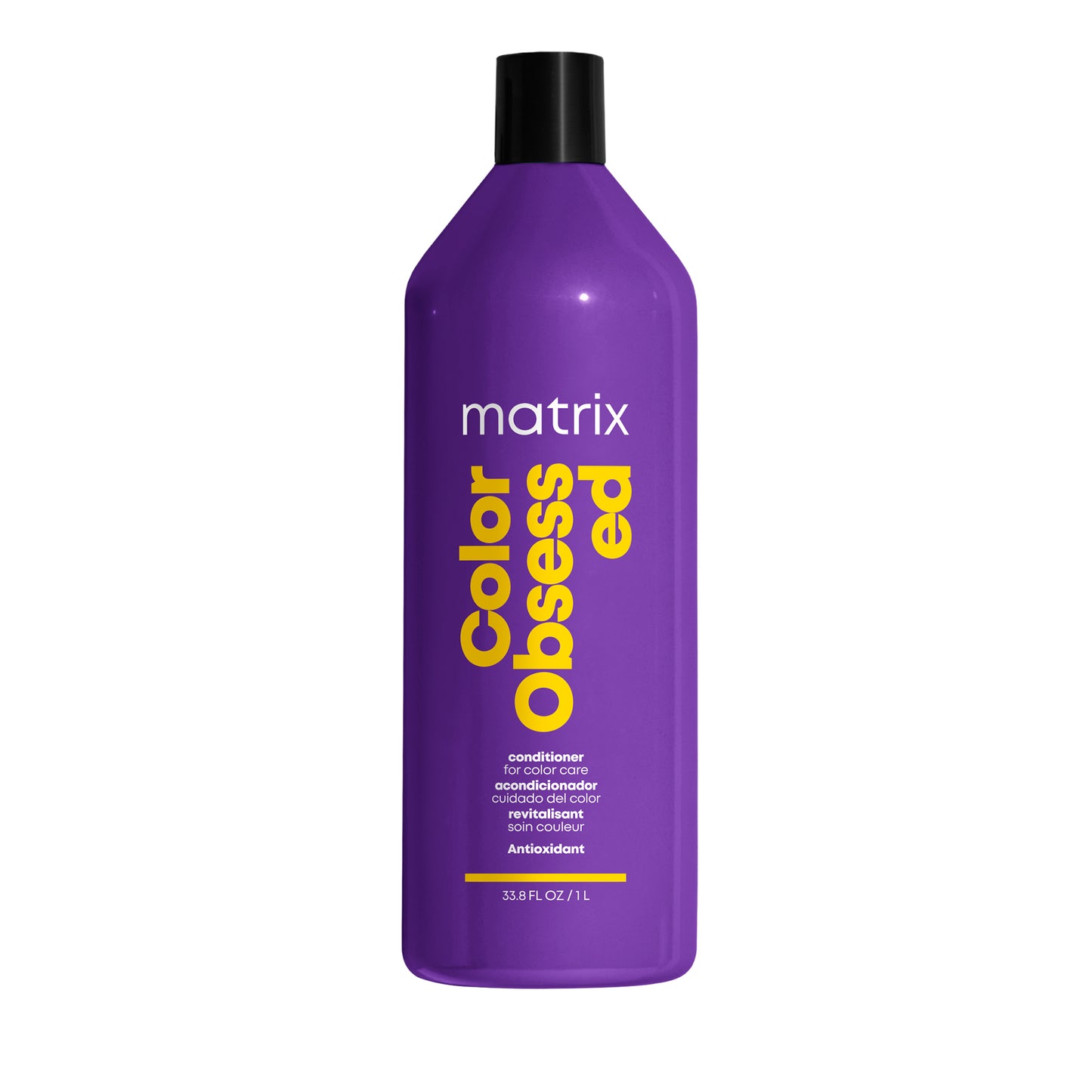 Matrix Total Results Color Obsessed Antioxidants Conditioner 1000ml