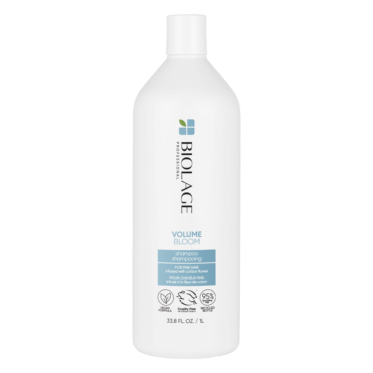 Biolage Volume Bloom Shampoo 1000ml