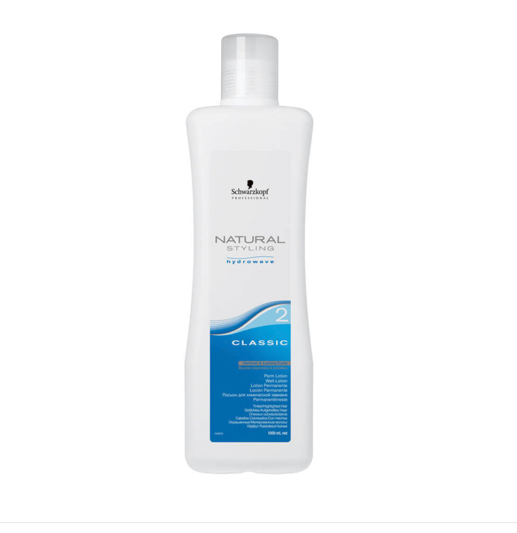Schwarzkopf Natural Styling Classic 1000 ml
