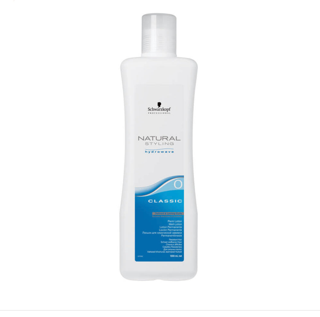 Schwarzkopf Natural Styling Classic 1000 ml