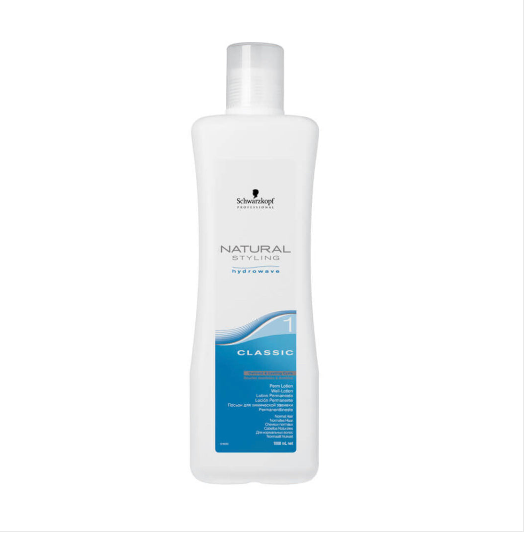 Schwarzkopf Natural Styling Classic 1000 ml