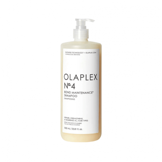 Olaplex Bond Maintenance Shampoo N°4