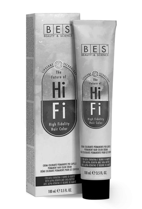 BES Hi-Fi 100ml
