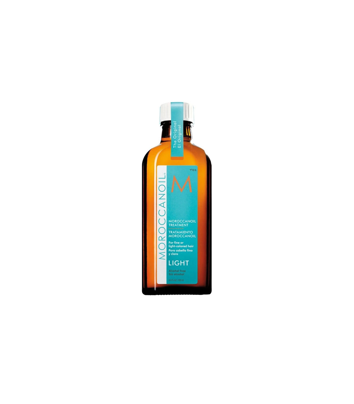 Moroccanoil Treatment Light 100ml