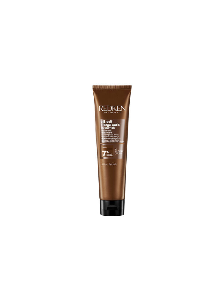 Redken All Soft Mega Curls Hydramelt Leave-In 150ml