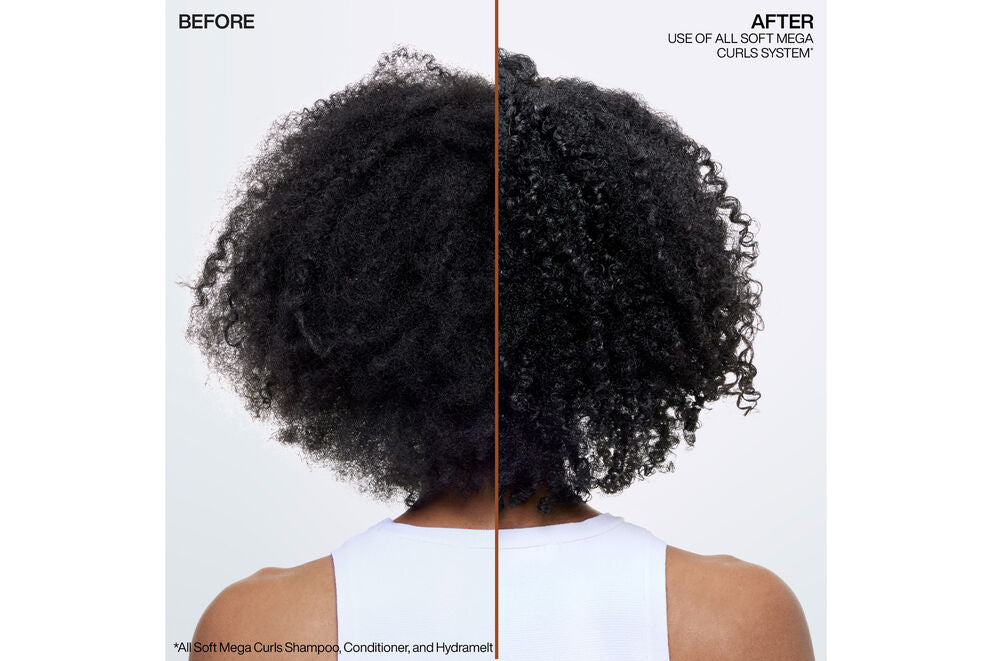 Redken All Soft Mega Curls Hydramelt Leave-In 150ml