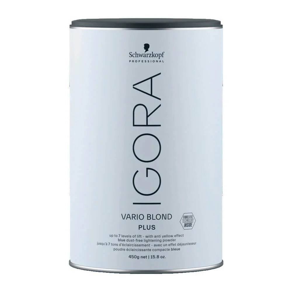 Schwarzkopf Igora Vario Blond 450 gr