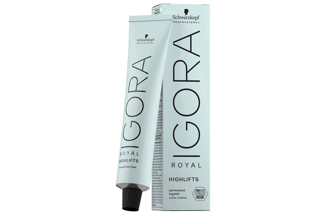 Schwarzkopf Igora Highlifts 60 ml