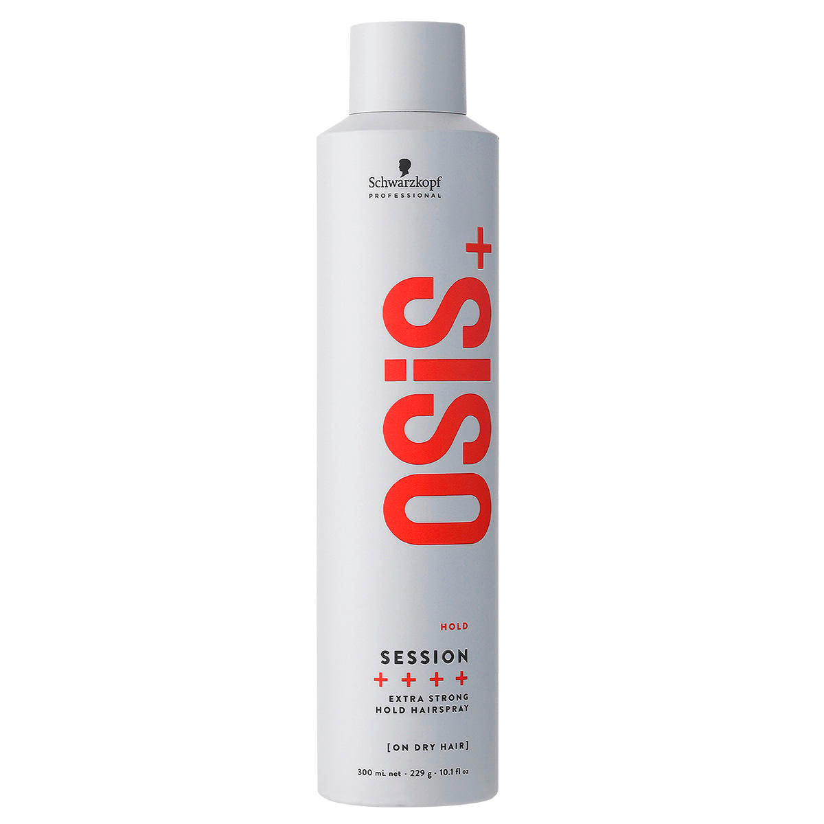 Schwarzkopf Osis Session
