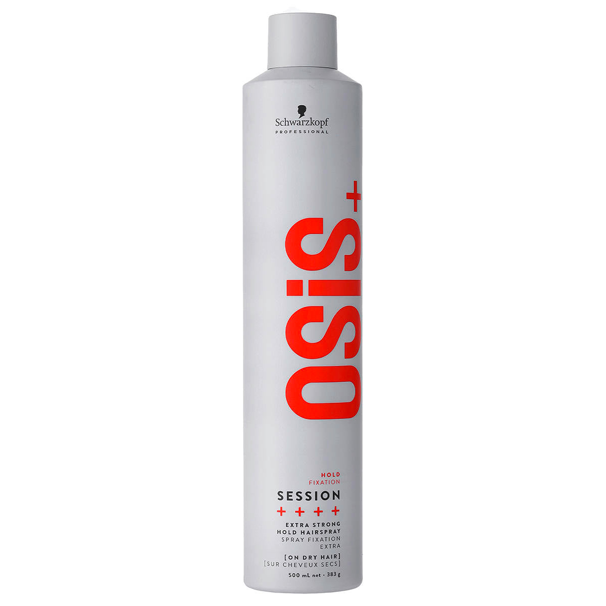 Schwarzkopf Osis Session