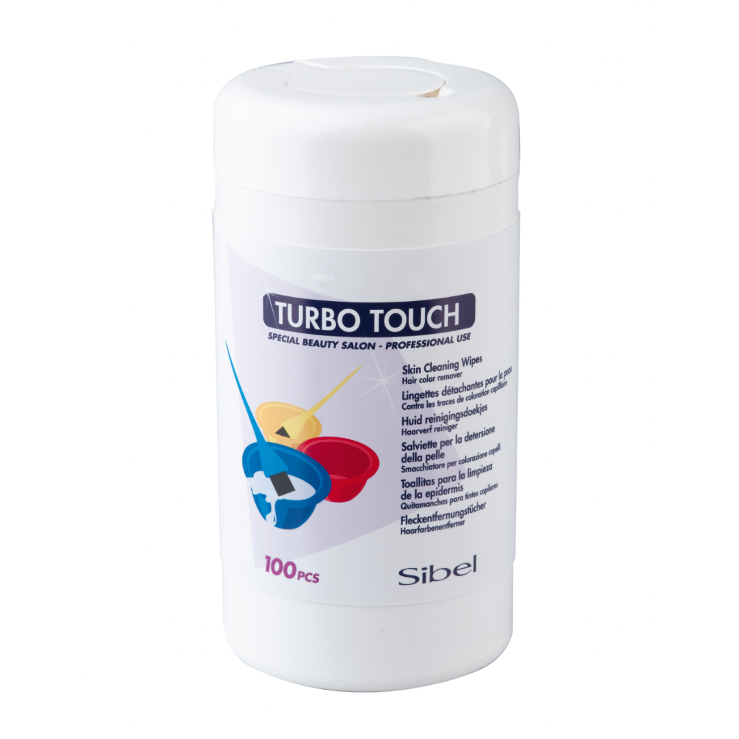 Sibel Turbo Touch 100st