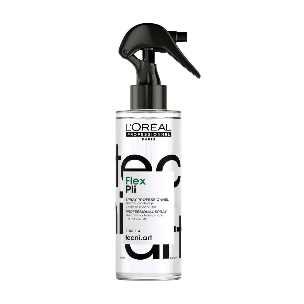 L'Oreal Tec Ni Art Pli Shaper
