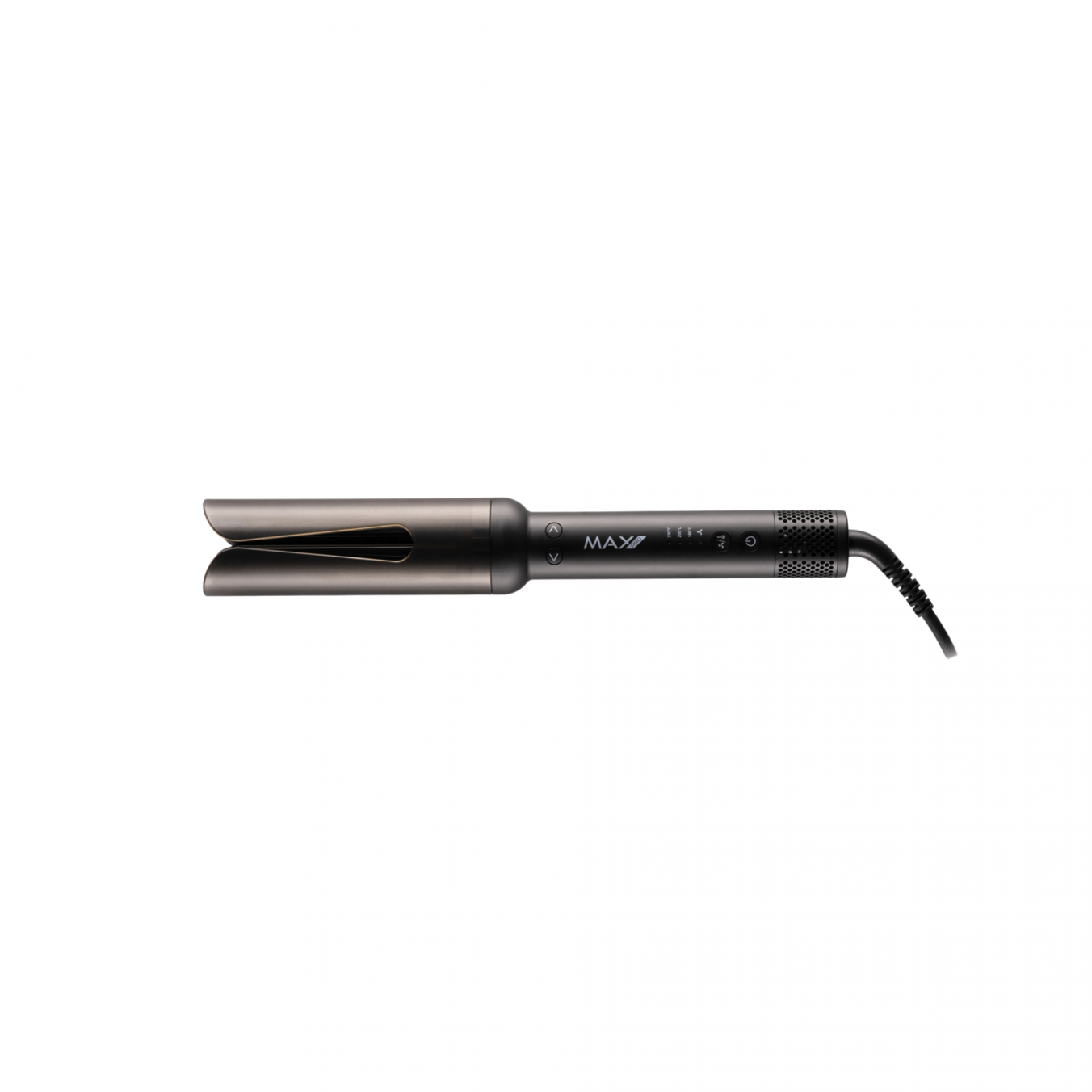 Max Pro Krultang Twist Auto Curler 34mm