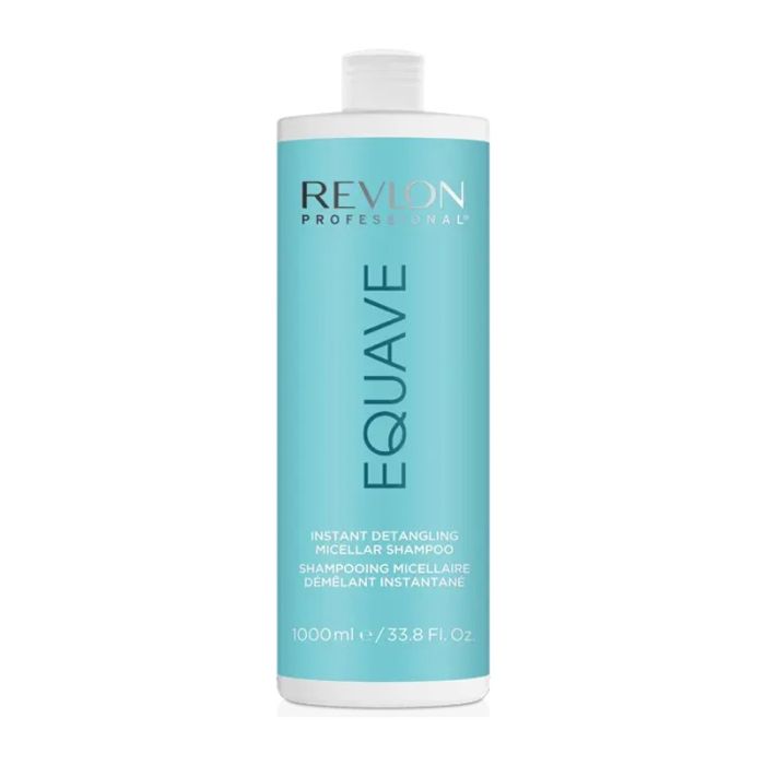 Revlon Equave Instant Detangling Micellar Shampoo