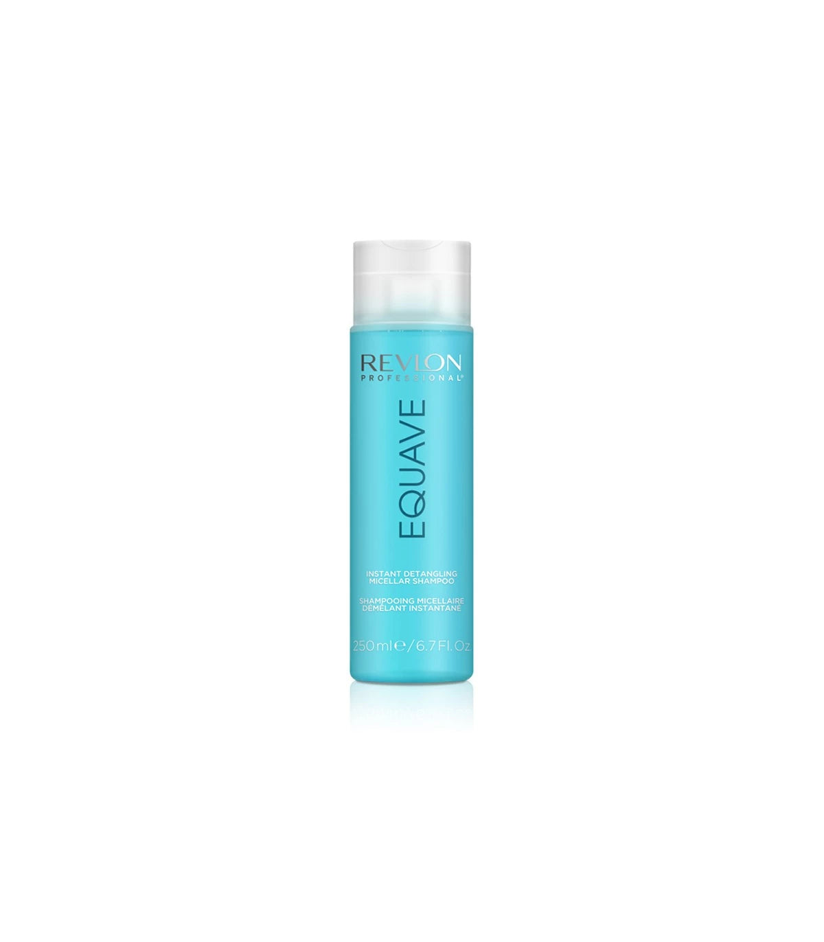 Revlon Equave Instant Detangling Micellar Shampoo