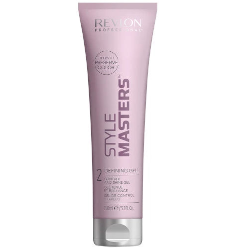 Revlon Style Masters 2 Defining Gel 200ml