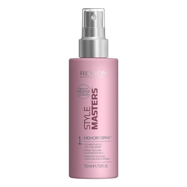 Revlon Style Masters 1 Memory Spray 150ml