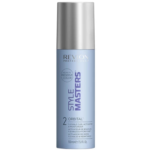 Revlon Style Masters 2 Orbital 150ml