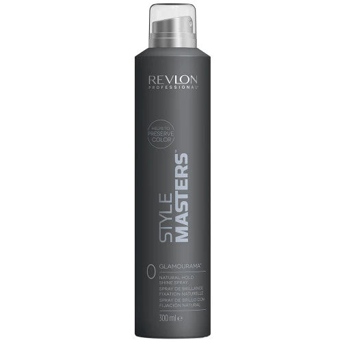 Revlon Style Masters 0 Glamourama 300ml