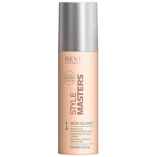 Revlon Style Masters 1 Iron Guard 150ml