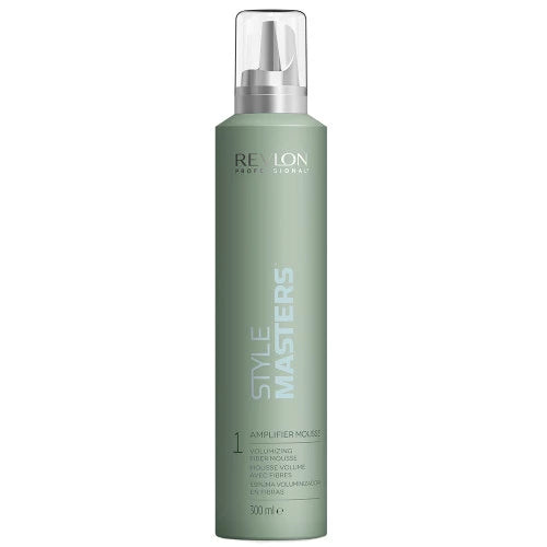 Revlon Style Masters 1 Amplifier Mousse 300ml