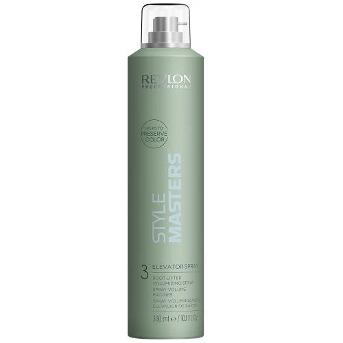 Revlon Style Masters 3 elevator Spray 300ml