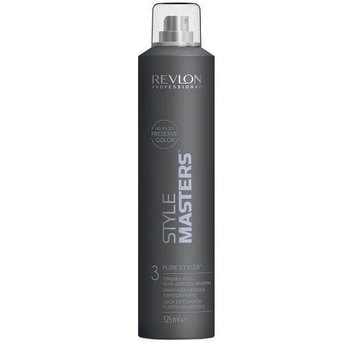Revlon Style Masters 3 Pure Styler 325ml