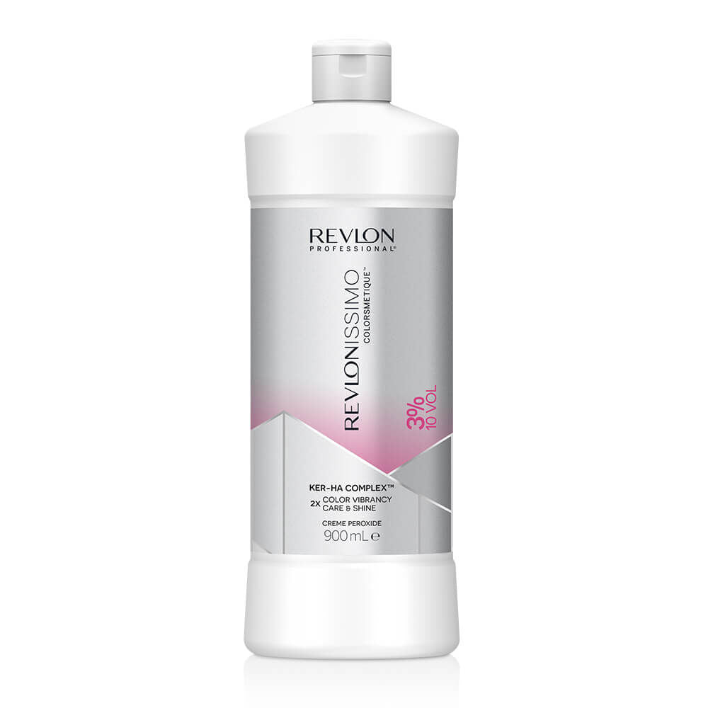 Revlon Revlonissimo Creme Peroxide 900ml