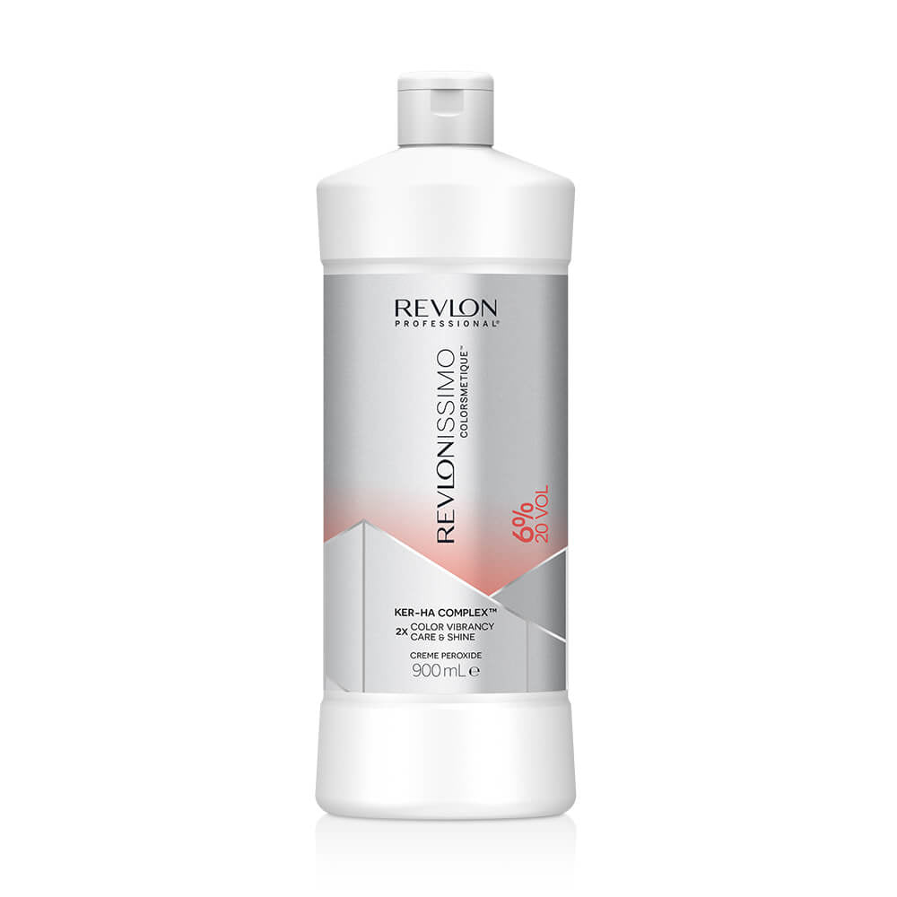 Revlon Revlonissimo Creme Peroxide 900ml