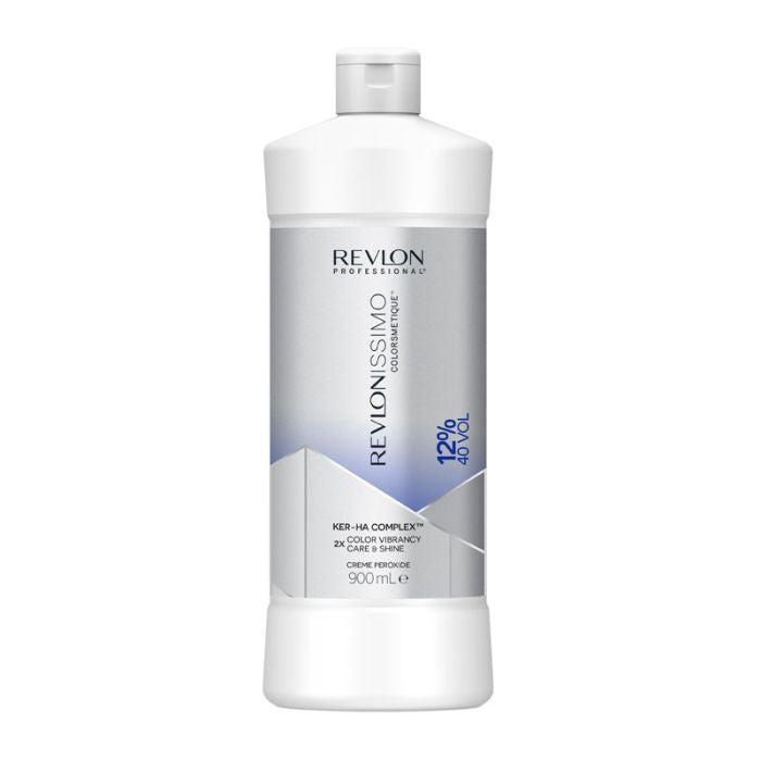 Revlon Revlonissimo Creme Peroxide 900ml